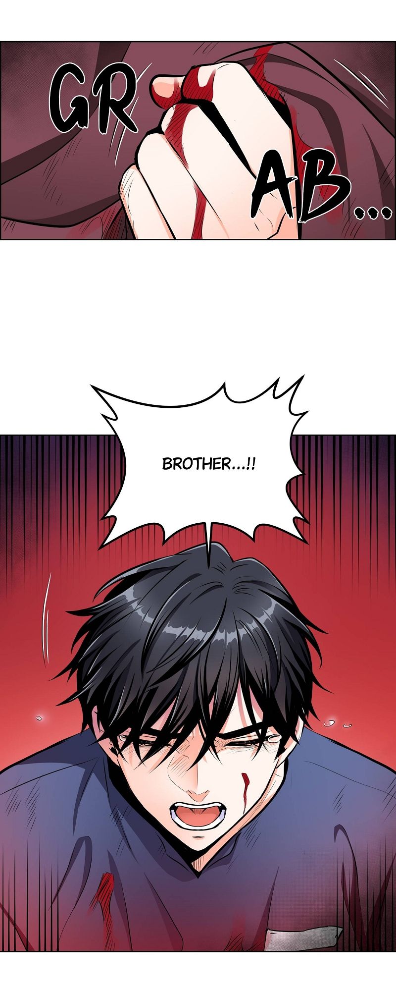 Blood Type L - Episode 49 — page 48