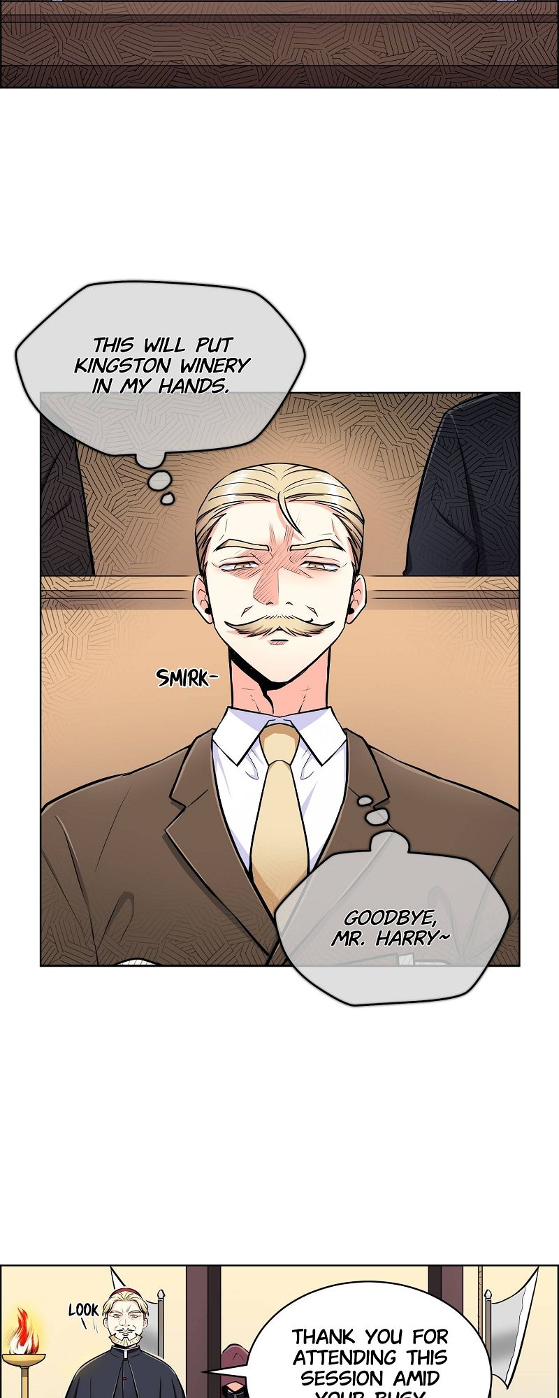 Blood Type L - Episode 49 — page 7