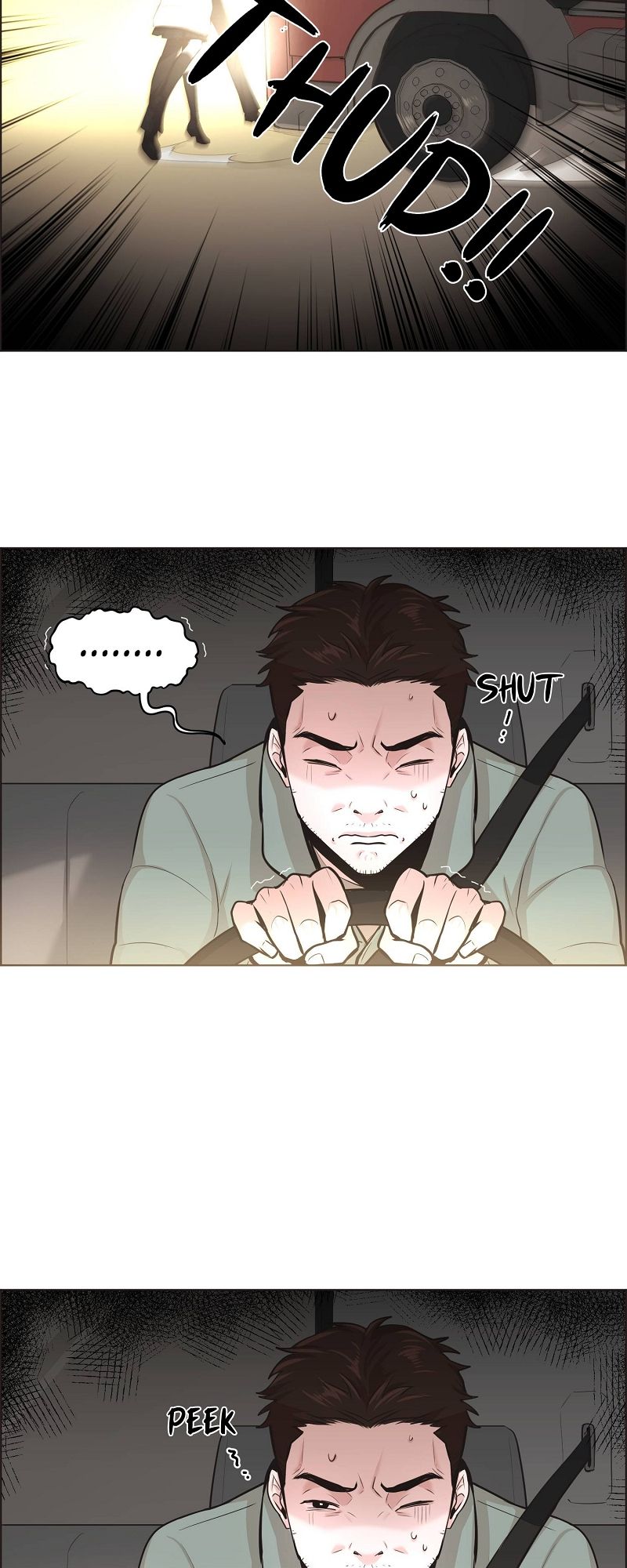 Blood Type L - Episode 5 — page 11