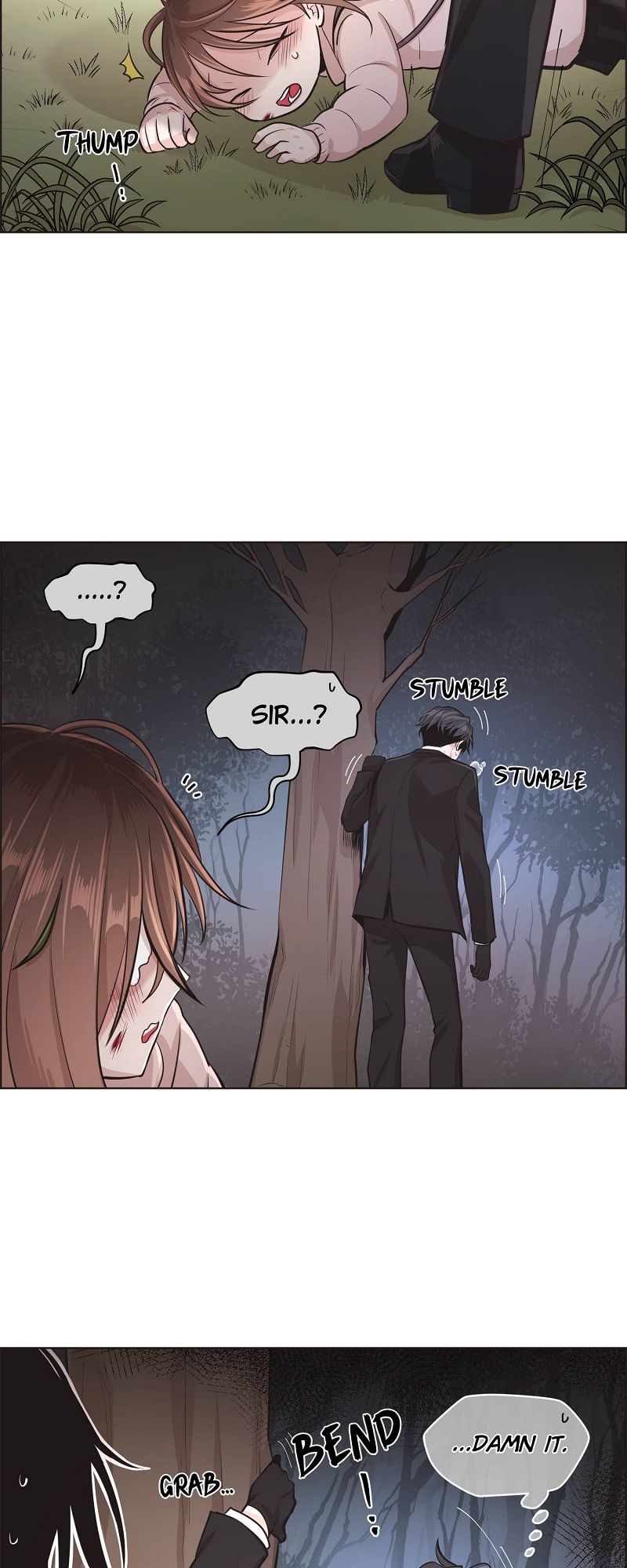 Blood Type L - Episode 5 — page 14