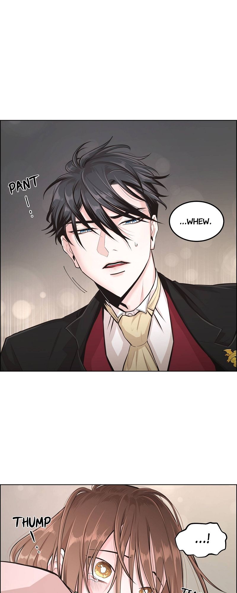 Blood Type L - Episode 5 — page 2