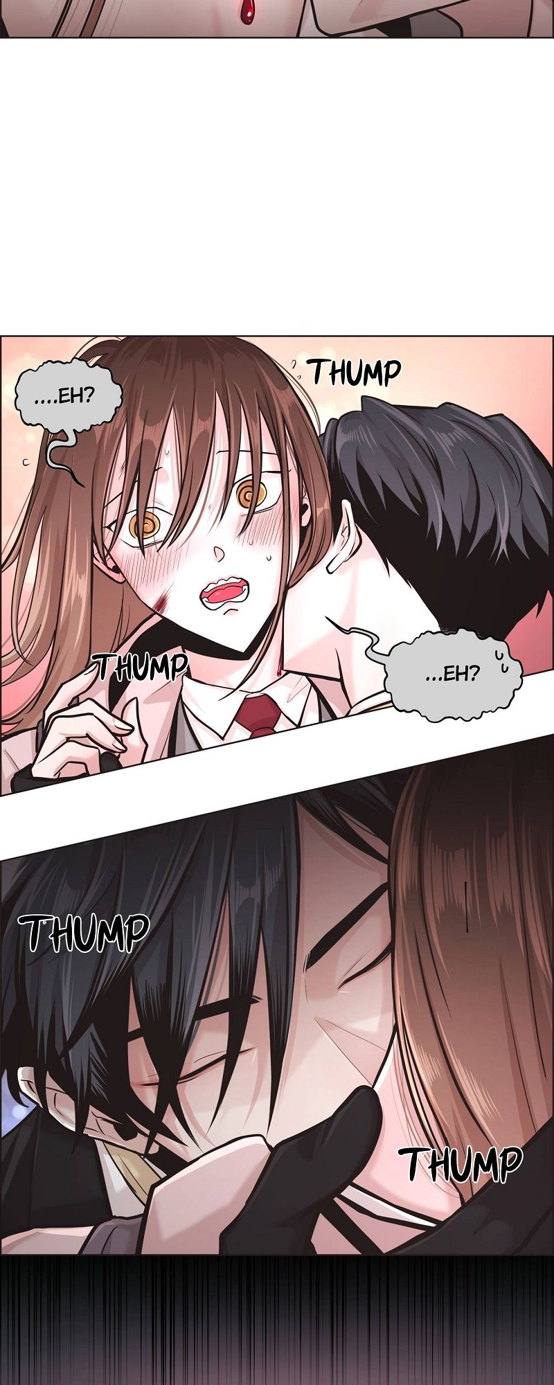 Blood Type L - Episode 5 — page 22