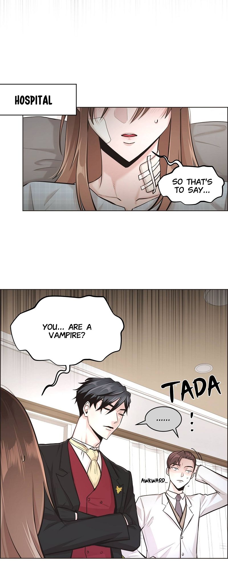 Blood Type L - Episode 5 — page 25