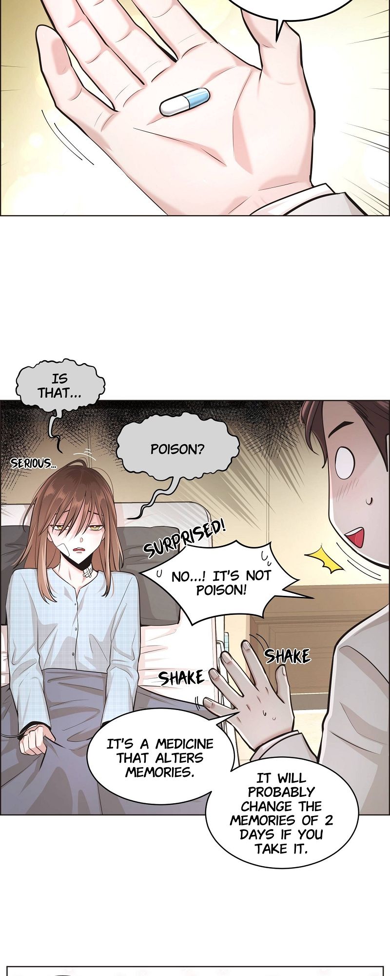 Blood Type L - Episode 5 — page 29