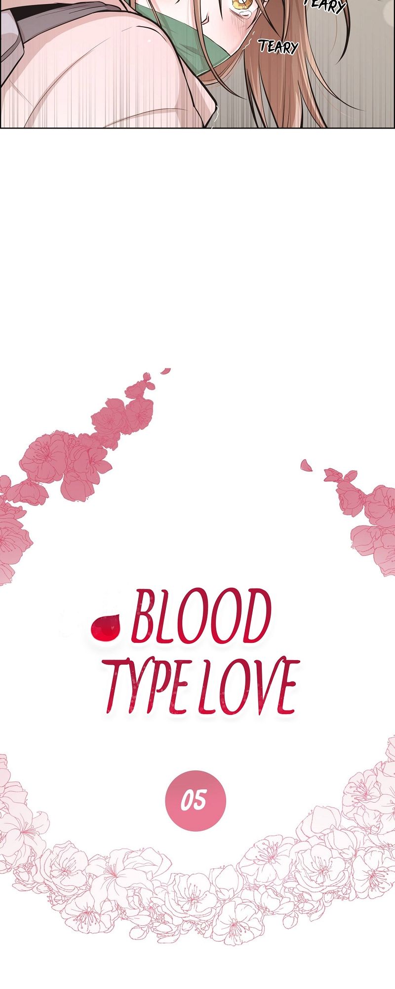 Blood Type L - Episode 5 — page 3