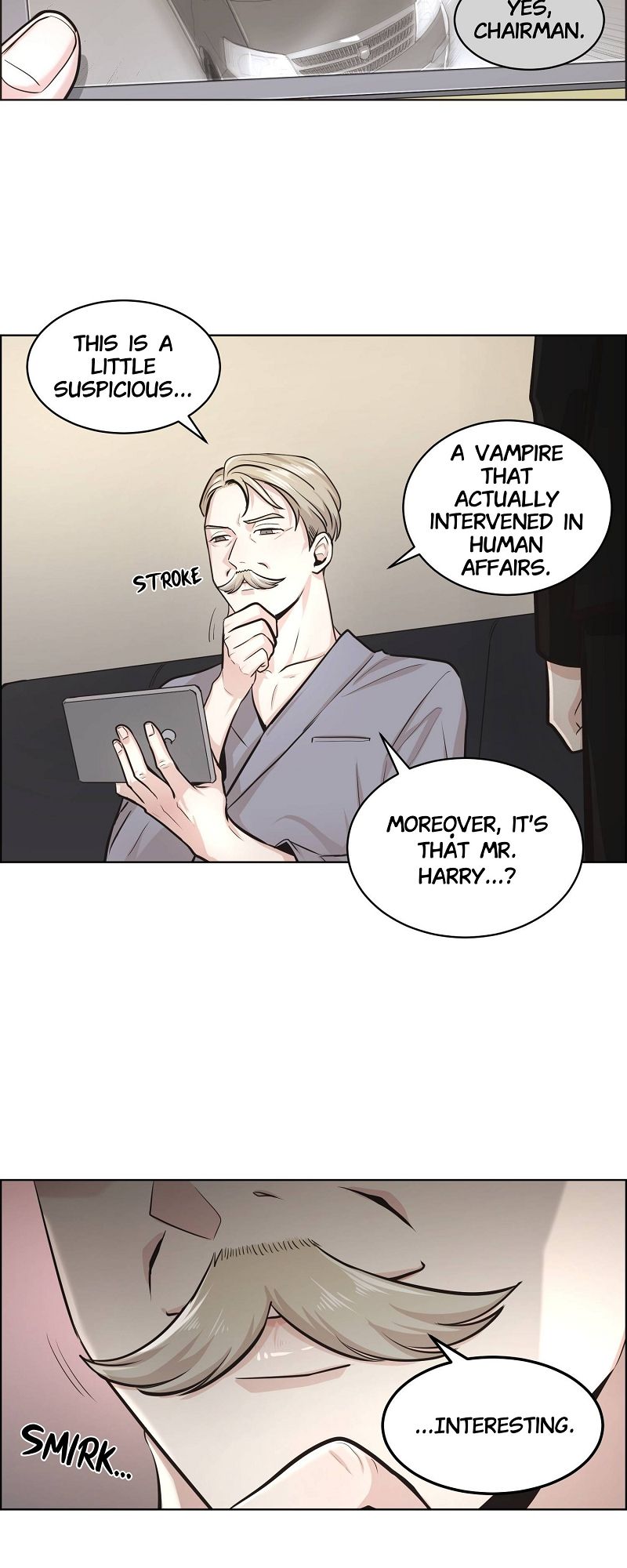 Blood Type L - Episode 5 — page 34