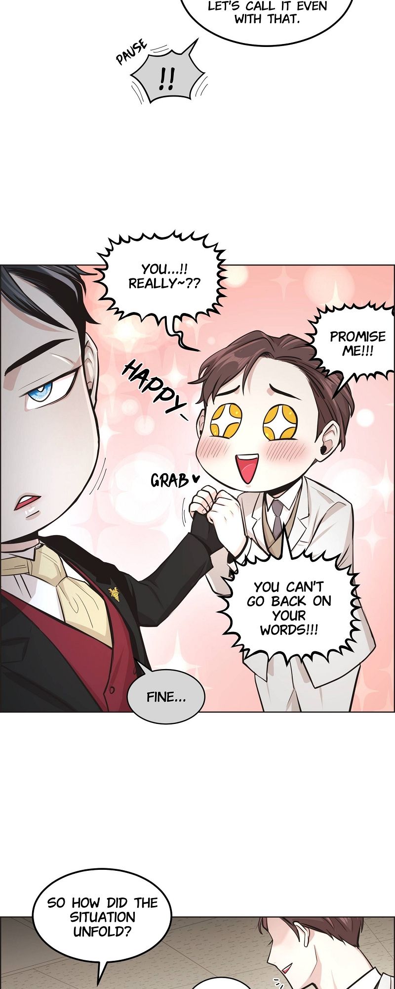 Blood Type L - Episode 5 — page 37