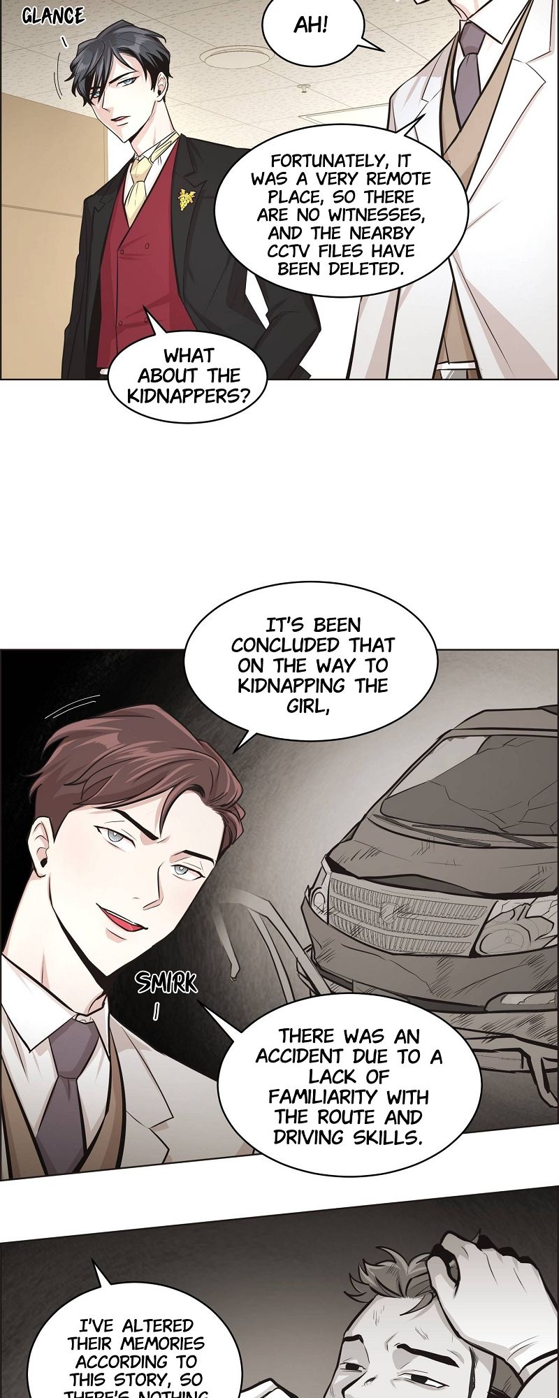 Blood Type L - Episode 5 — page 38