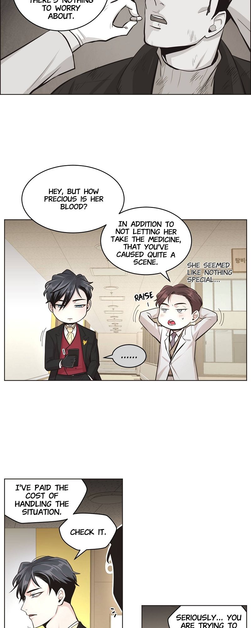 Blood Type L - Episode 5 — page 39
