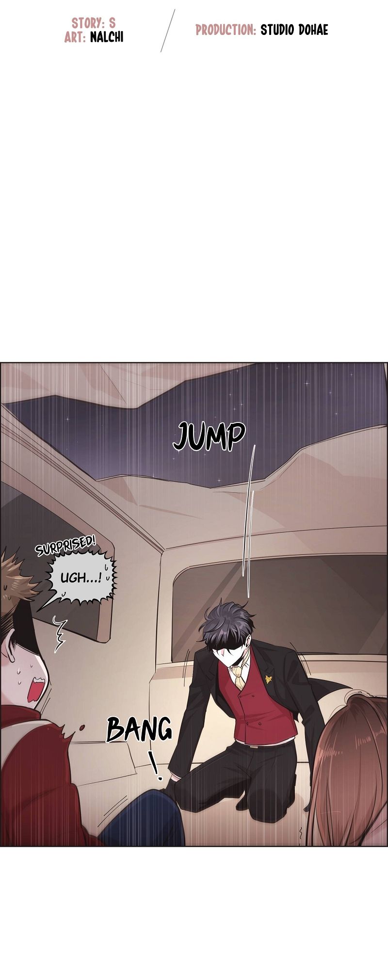 Blood Type L - Episode 5 — page 4