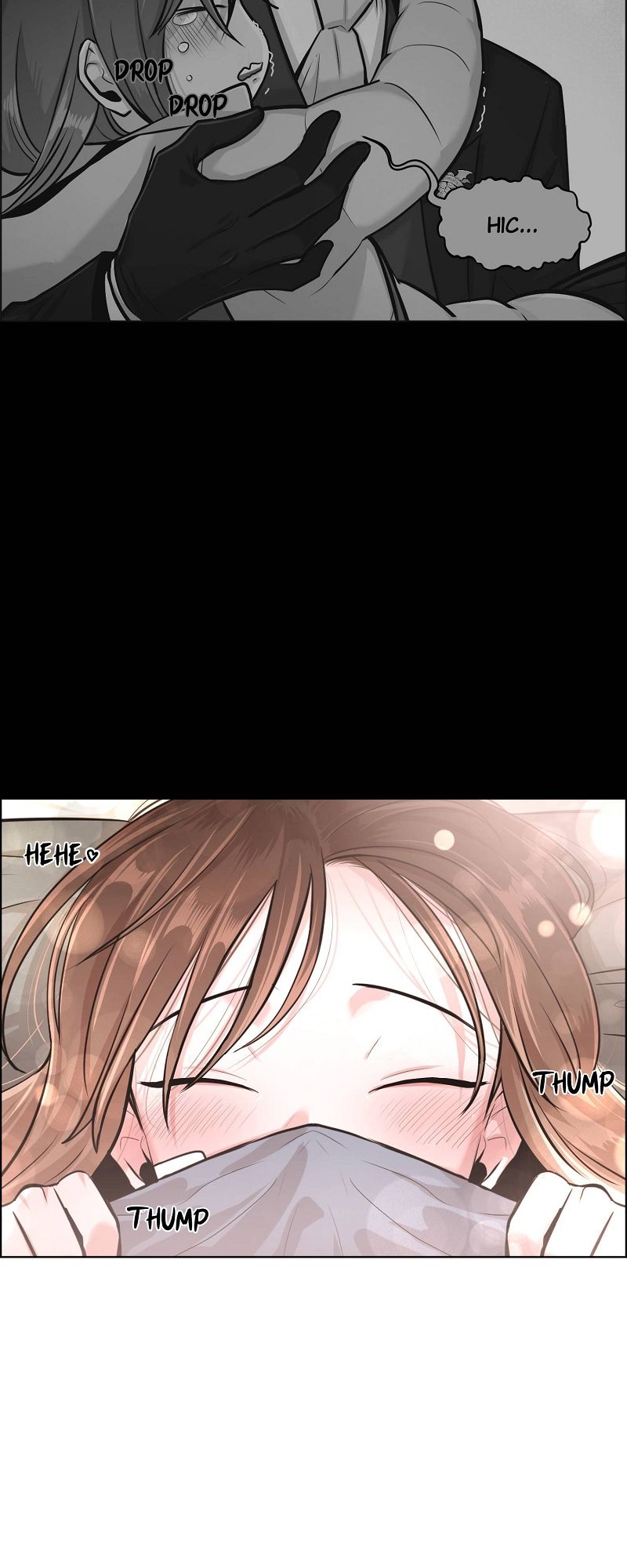 Blood Type L - Episode 5 — page 42