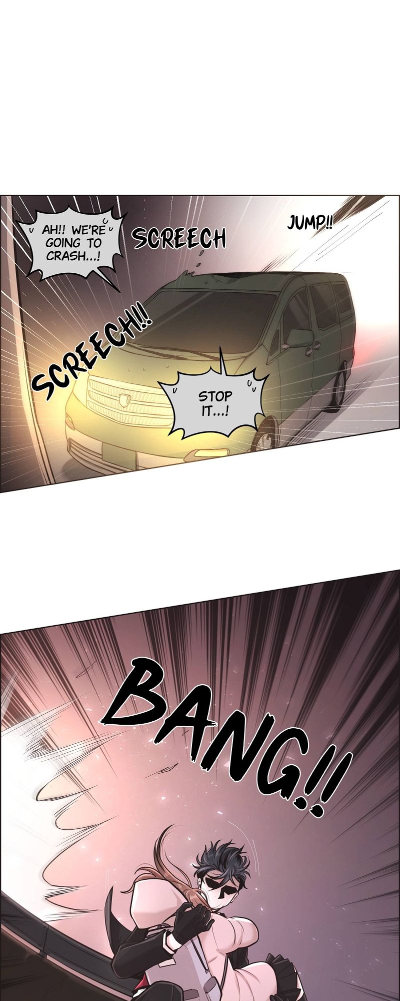 Blood Type L - Episode 5 — page 7