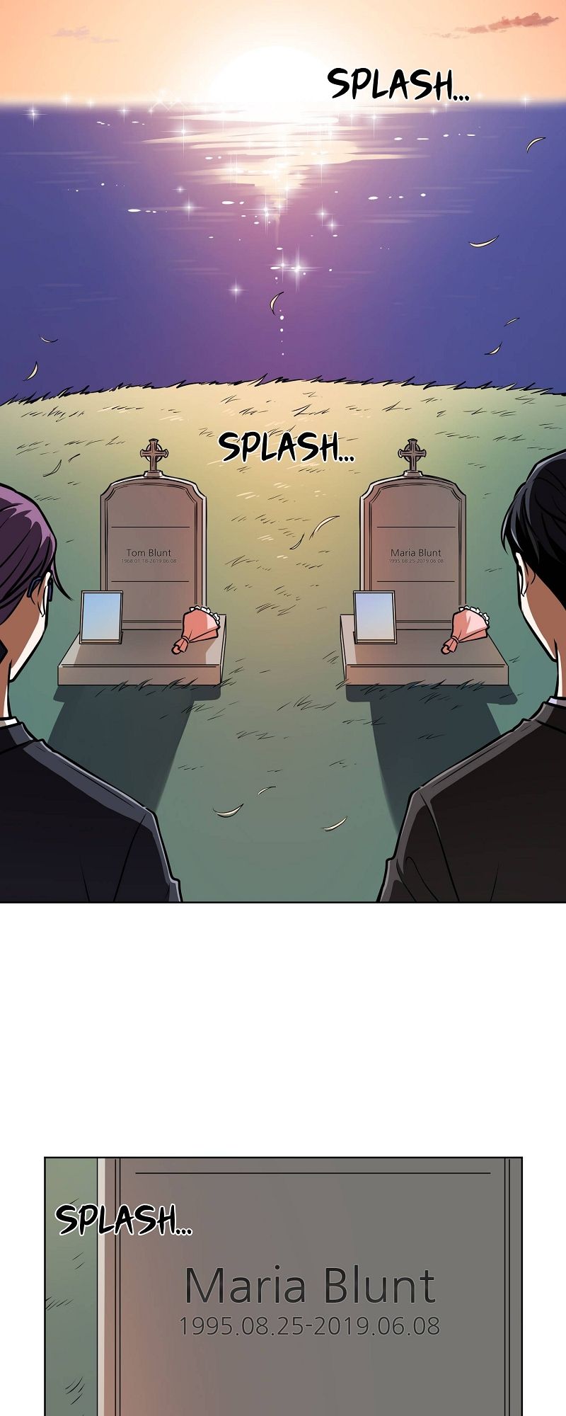 Blood Type L - Episode 50 — page 12