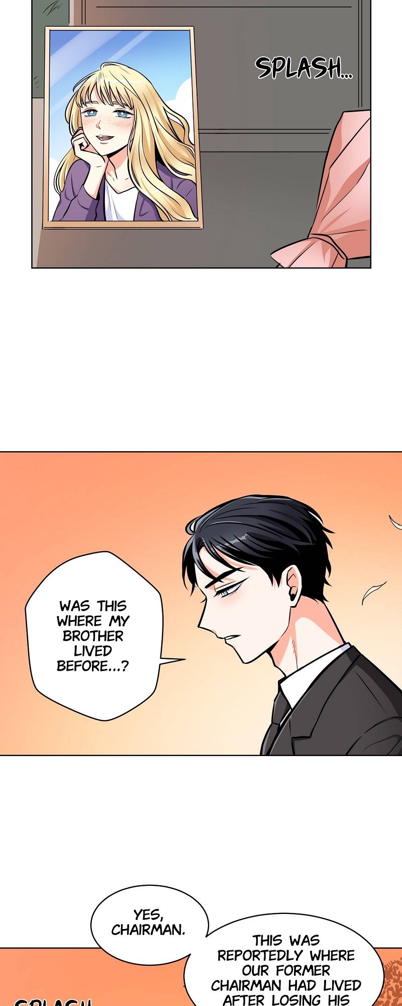 Blood Type L - Episode 50 — page 13
