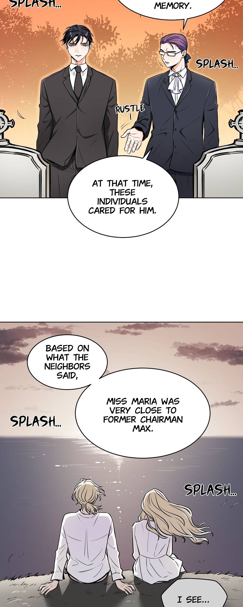 Blood Type L - Episode 50 — page 14