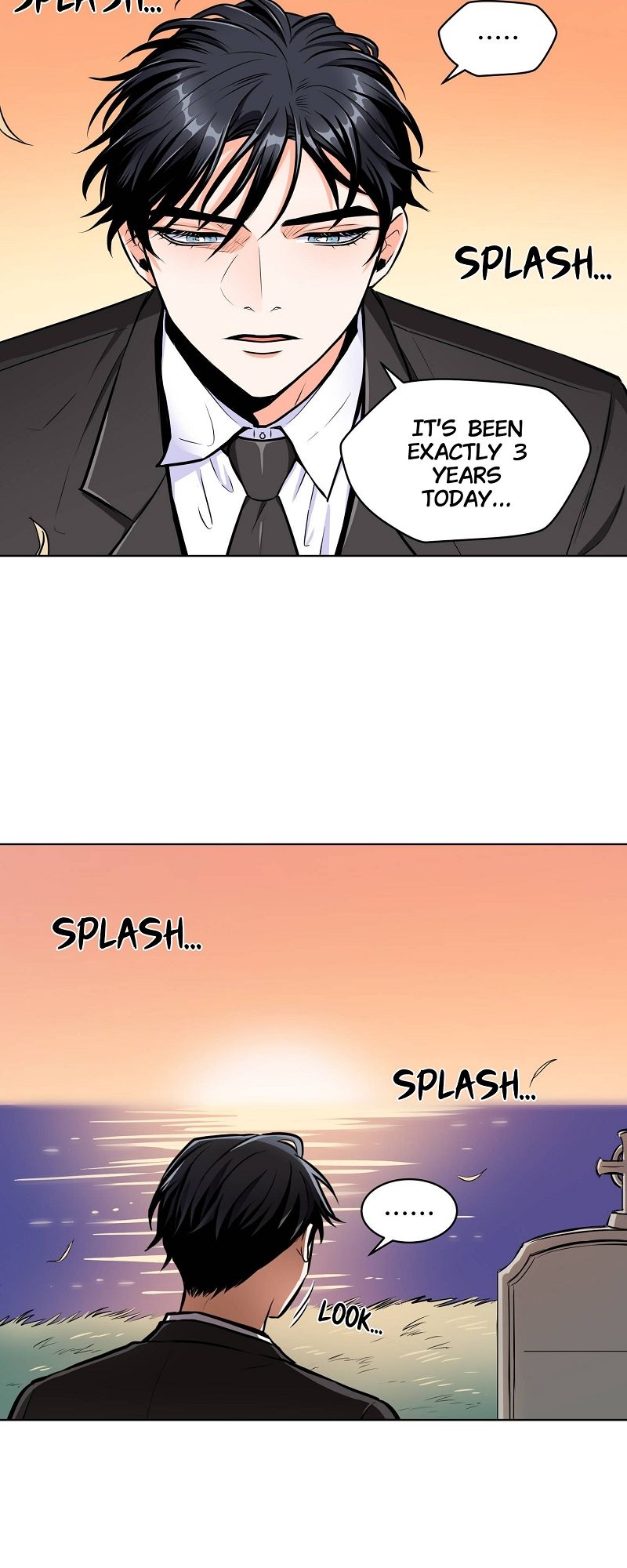 Blood Type L - Episode 50 — page 16