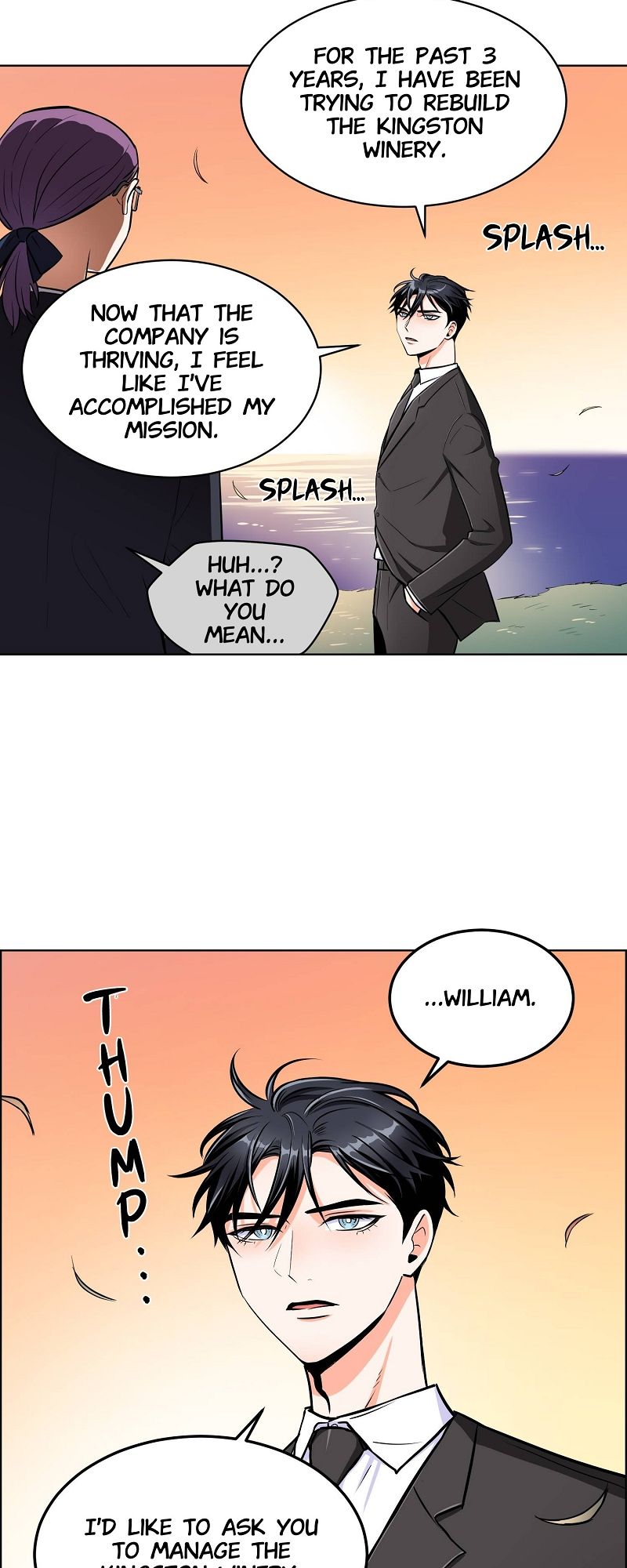 Blood Type L - Episode 50 — page 18