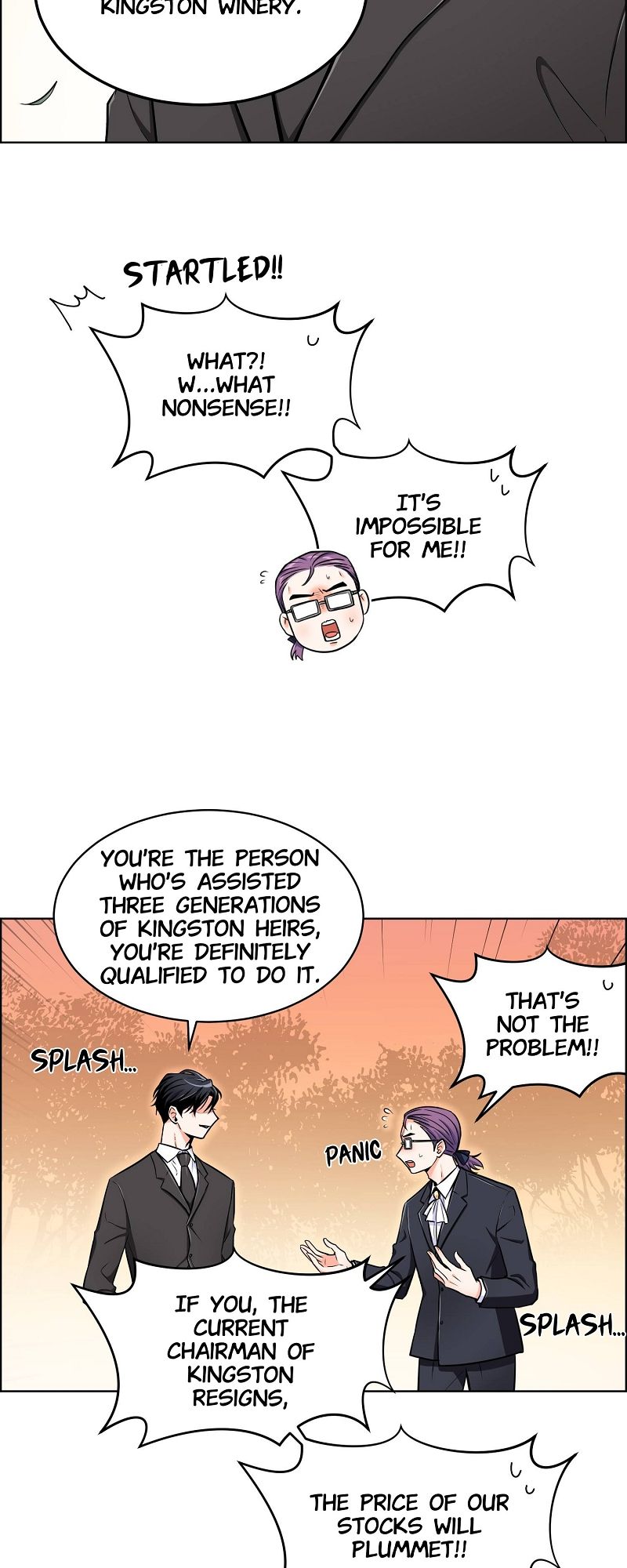 Blood Type L - Episode 50 — page 19