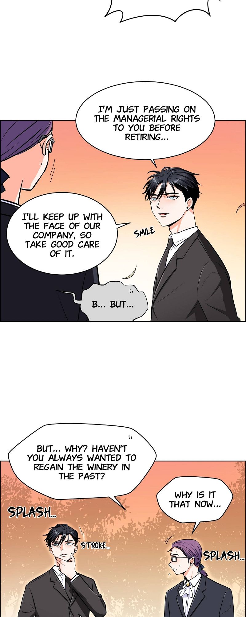 Blood Type L - Episode 50 — page 20