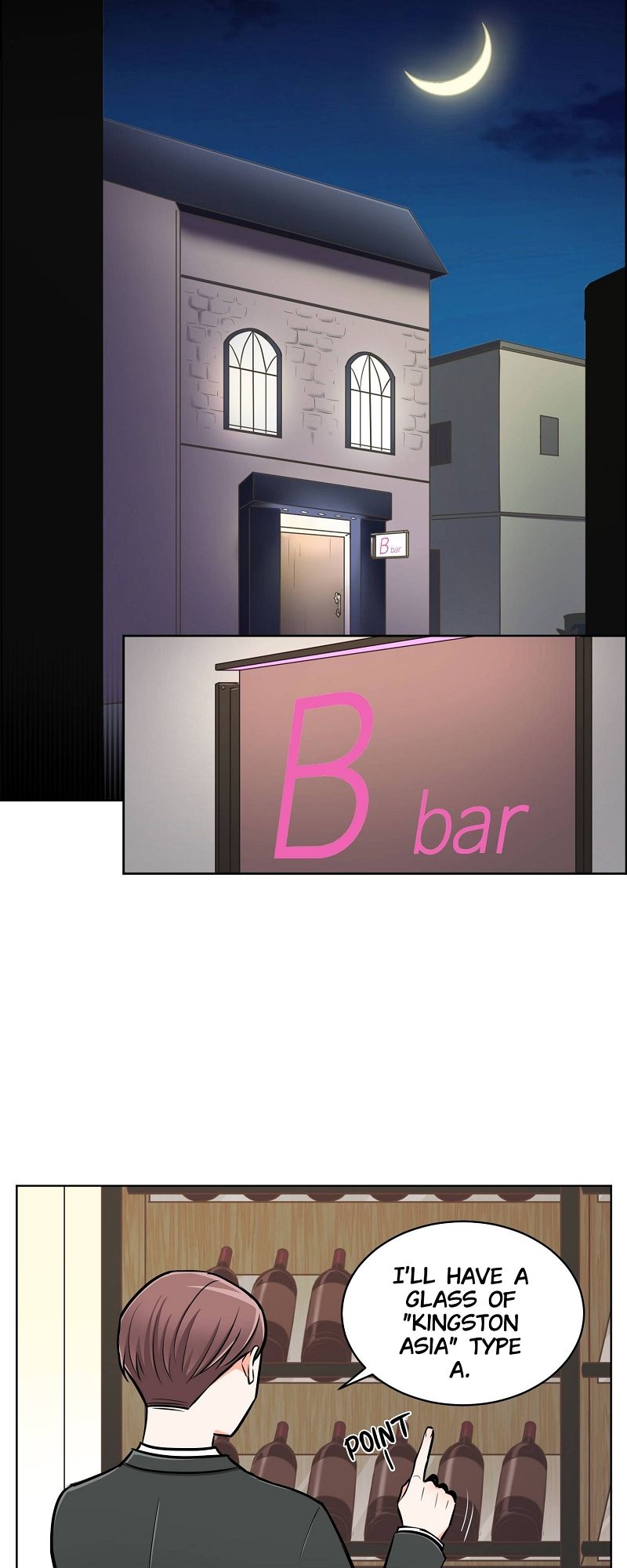 Blood Type L - Episode 50 — page 23