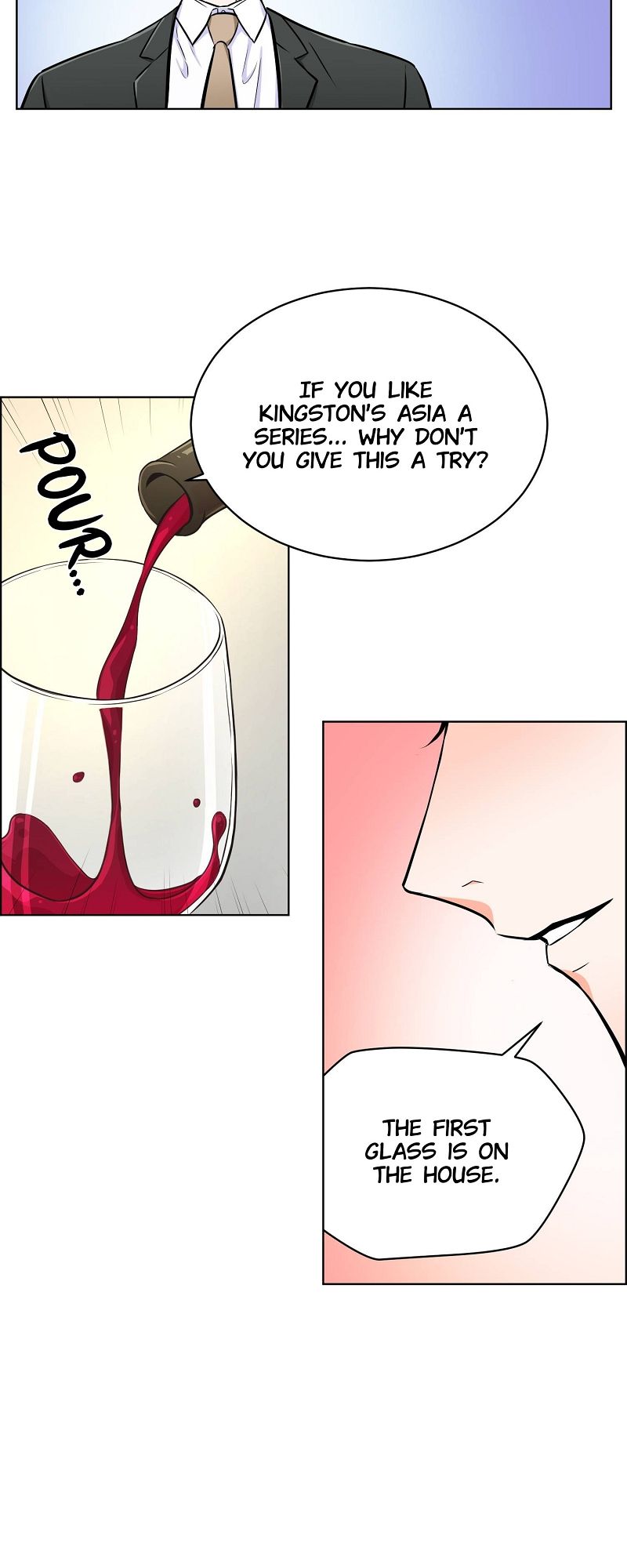 Blood Type L - Episode 50 — page 25