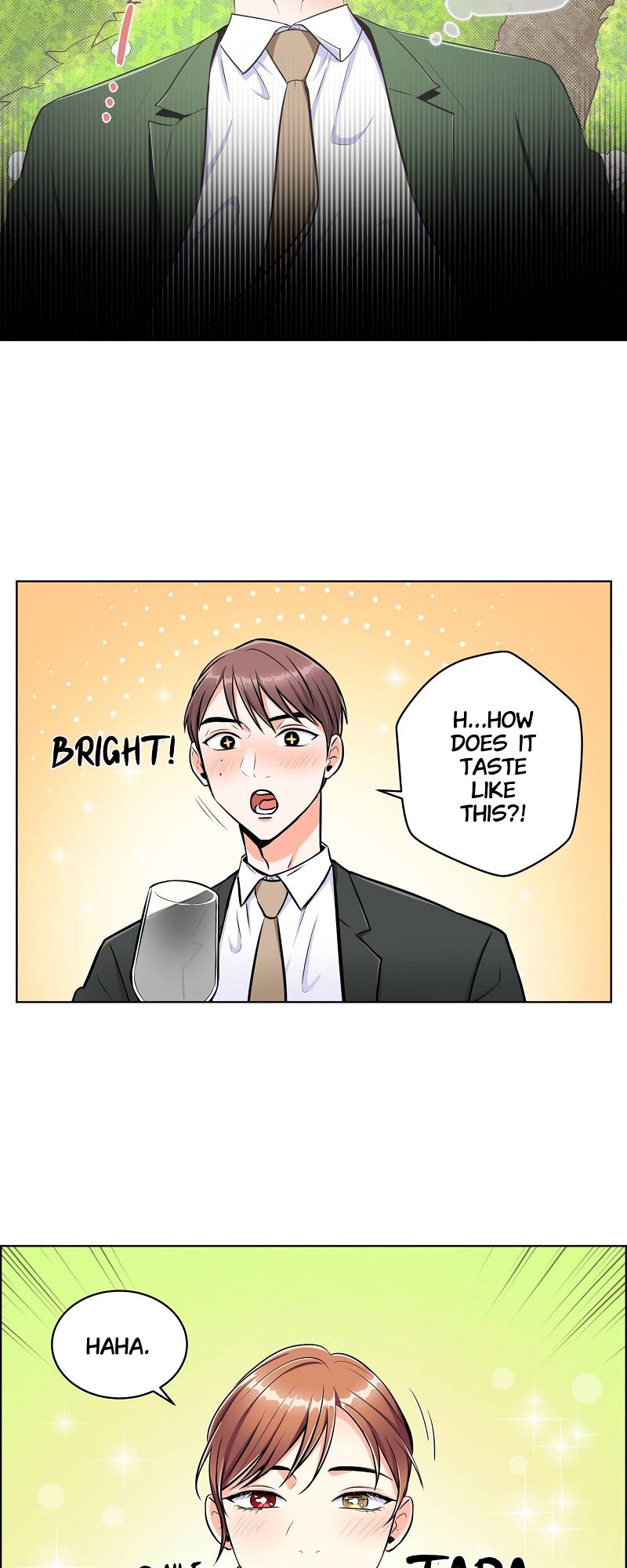 Blood Type L - Episode 50 — page 28