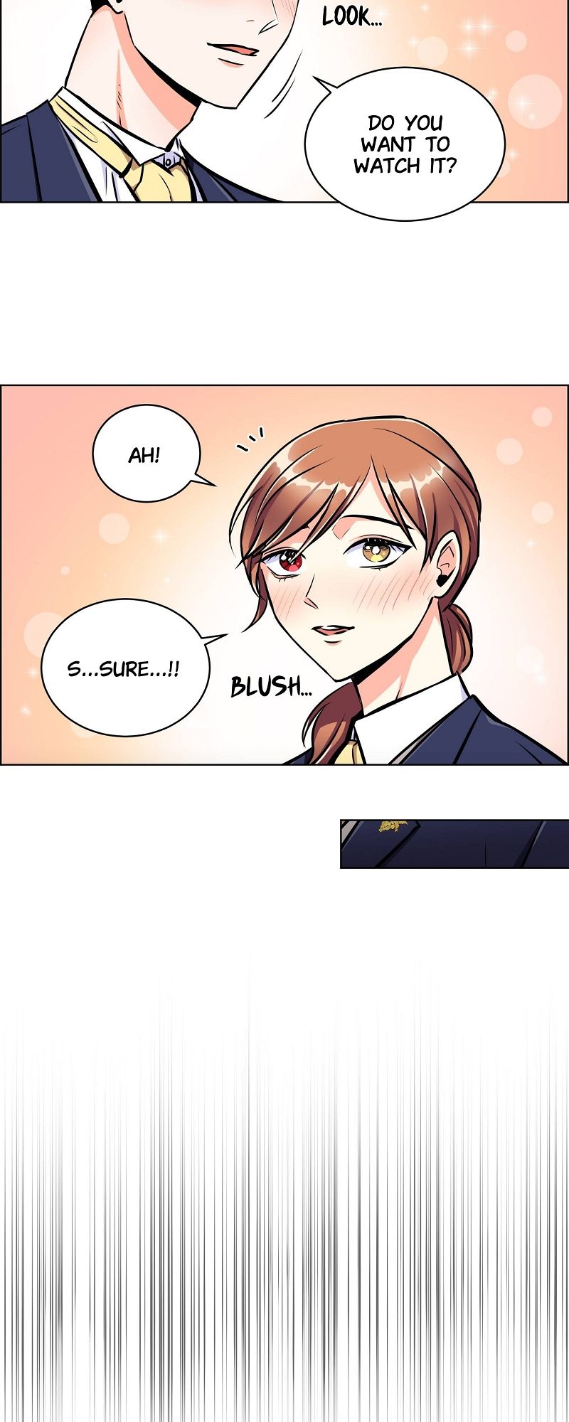 Blood Type L - Episode 50 — page 33