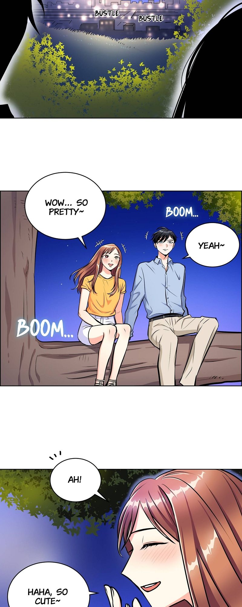 Blood Type L - Episode 50 — page 35