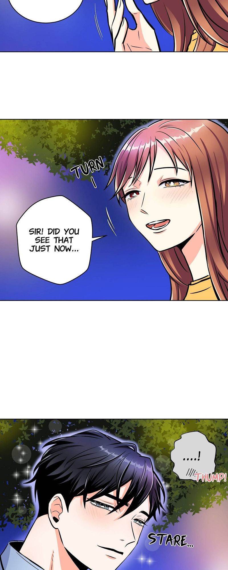 Blood Type L - Episode 50 — page 36