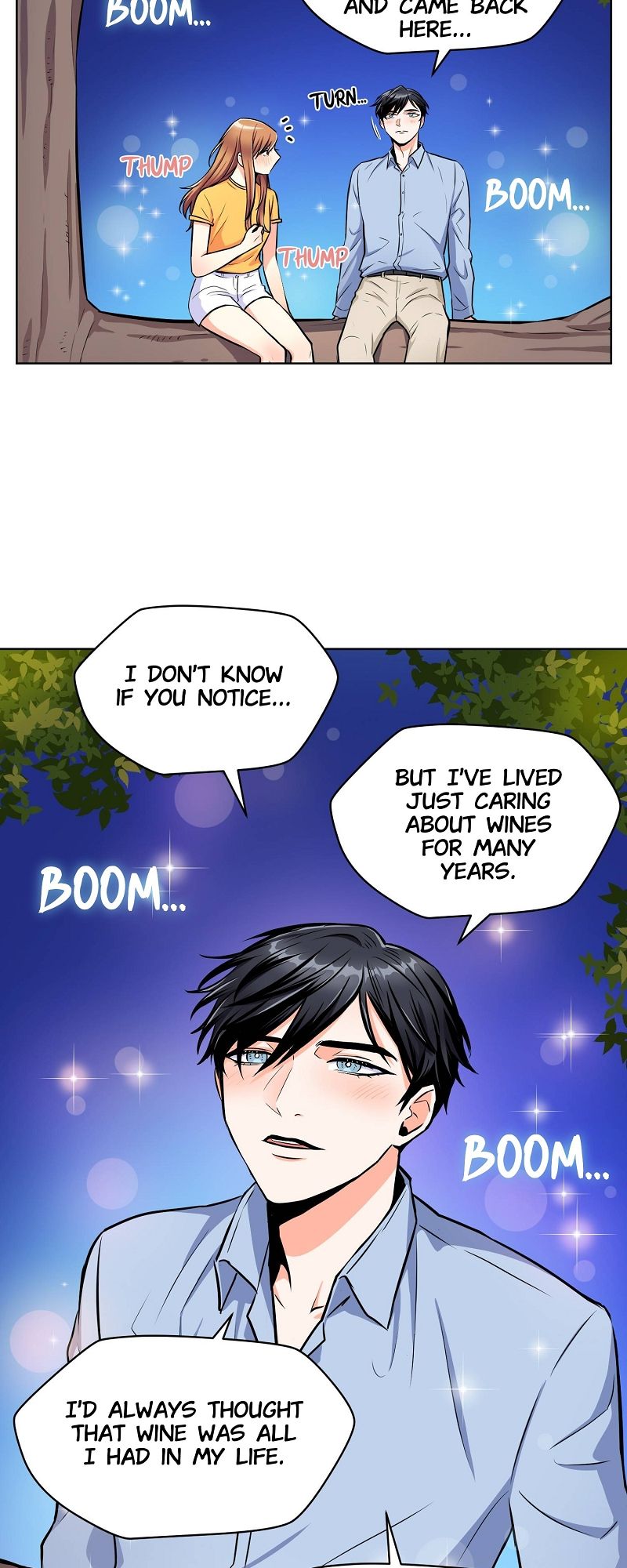 Blood Type L - Episode 50 — page 39