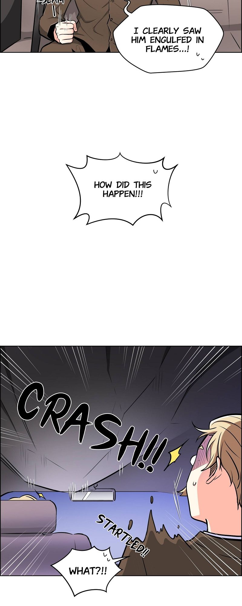 Blood Type L - Episode 50 — page 4