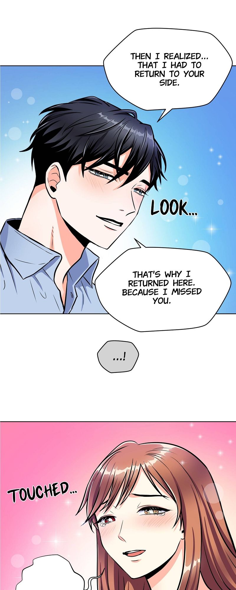 Blood Type L - Episode 50 — page 41