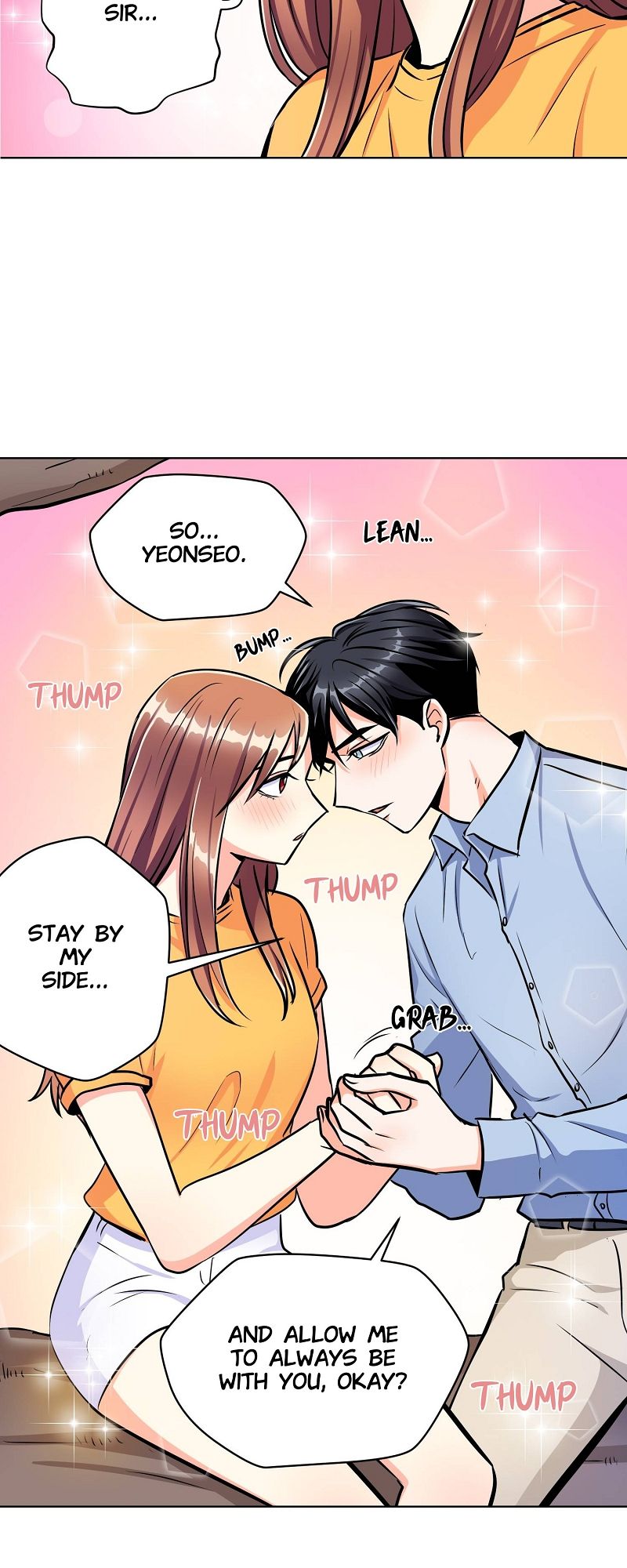 Blood Type L - Episode 50 — page 42