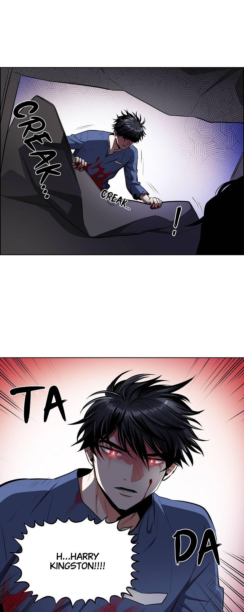 Blood Type L - Episode 50 — page 5
