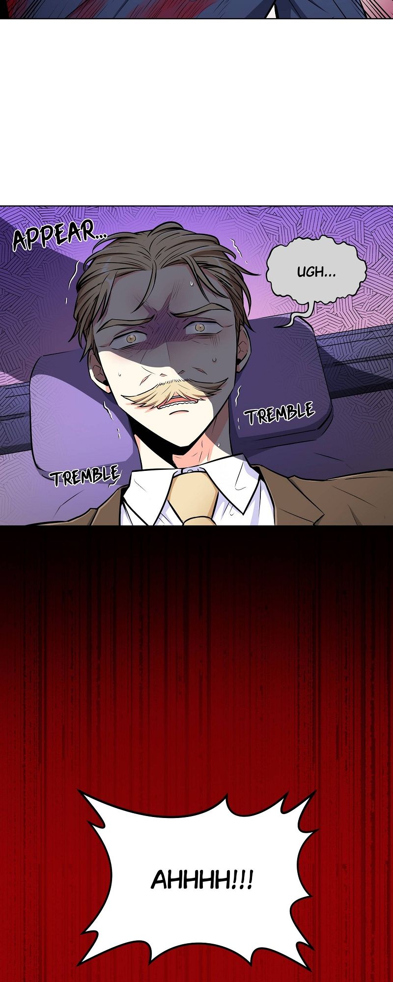 Blood Type L - Episode 50 — page 6