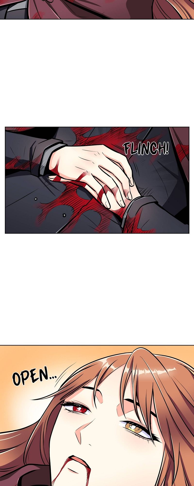 Blood Type L - Episode 50 — page 9