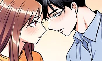 Blood Type L episode 50