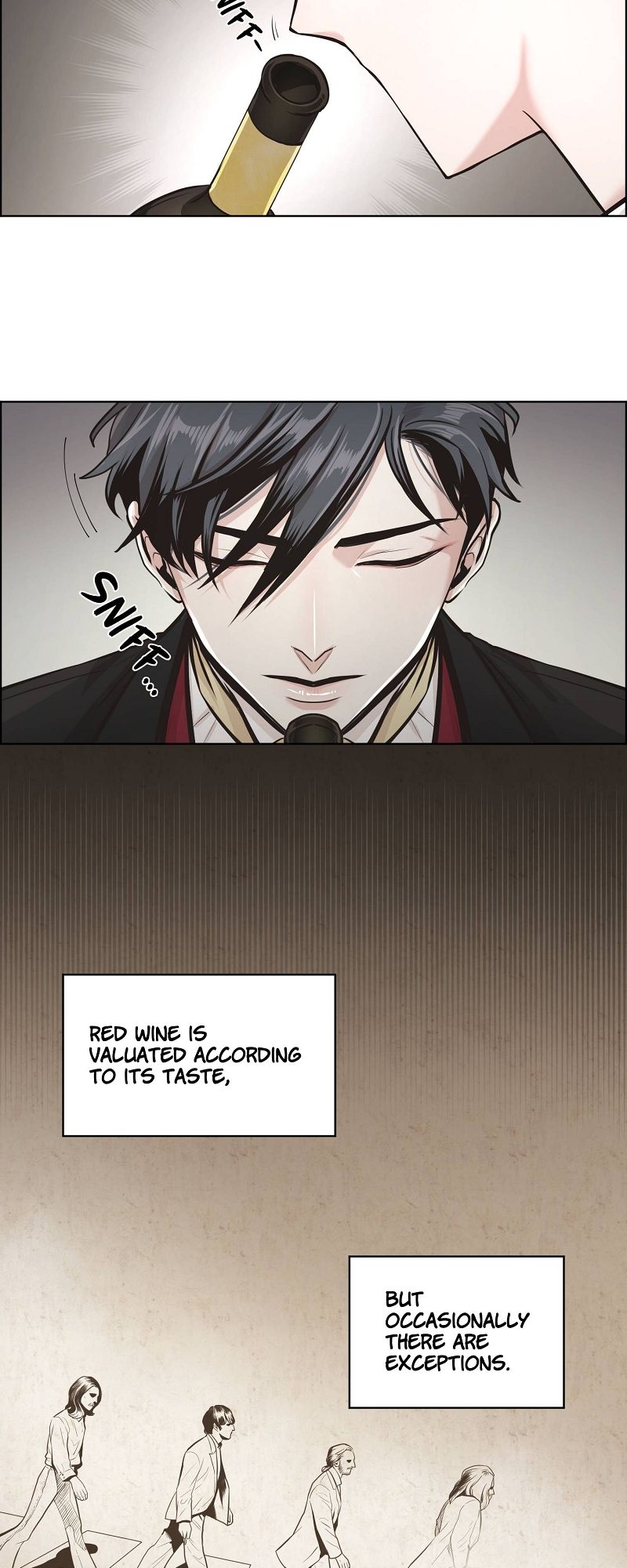 Blood Type L - Episode 6 — page 12