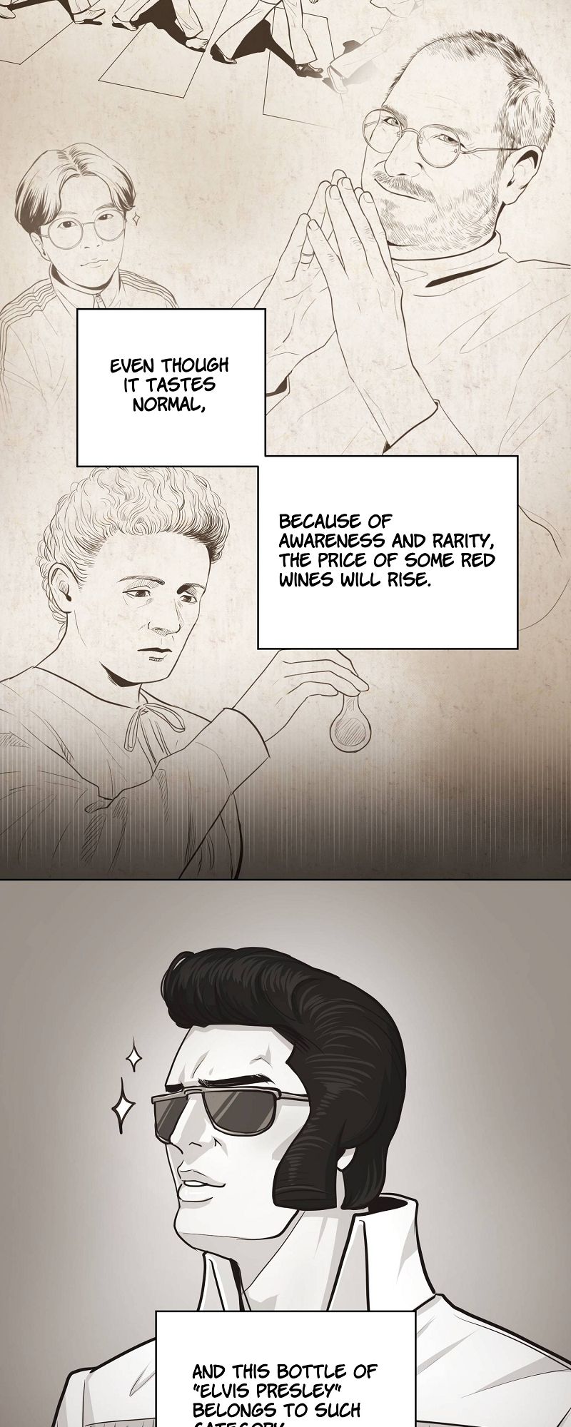 Blood Type L - Episode 6 — page 13