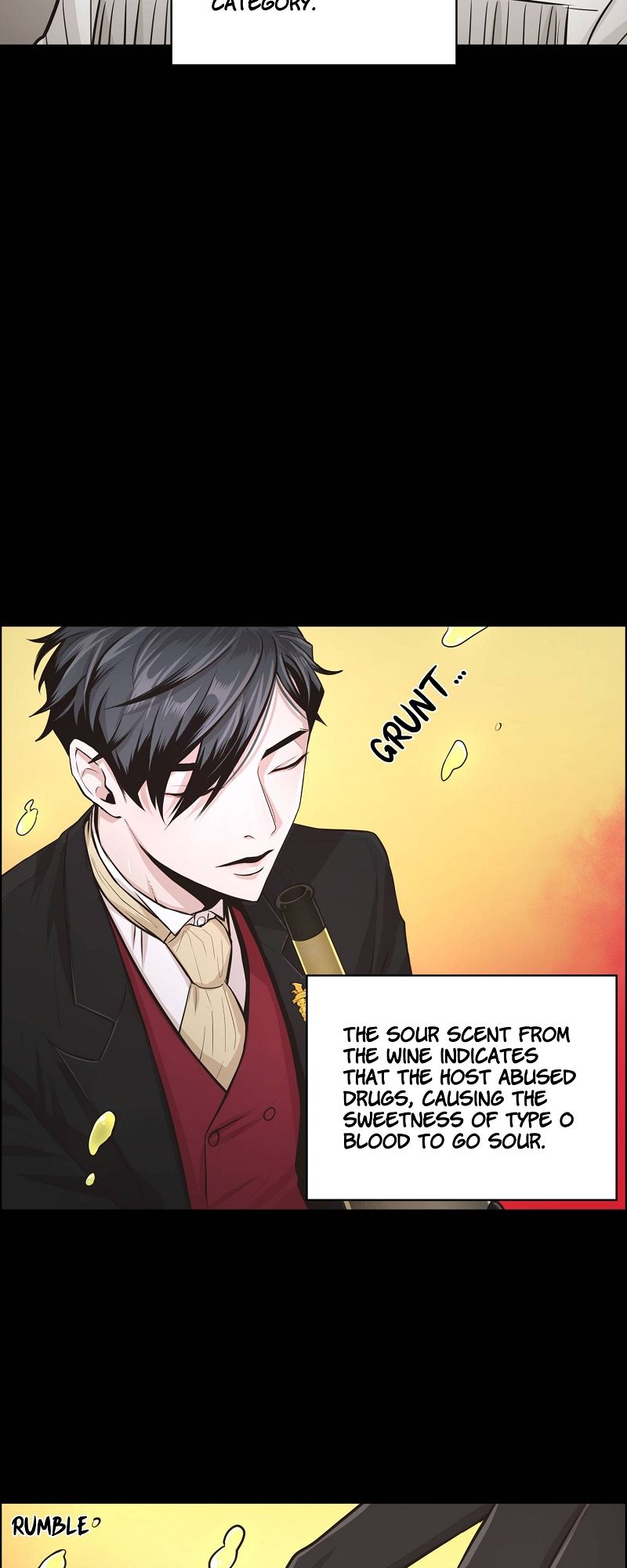 Blood Type L - Episode 6 — page 14