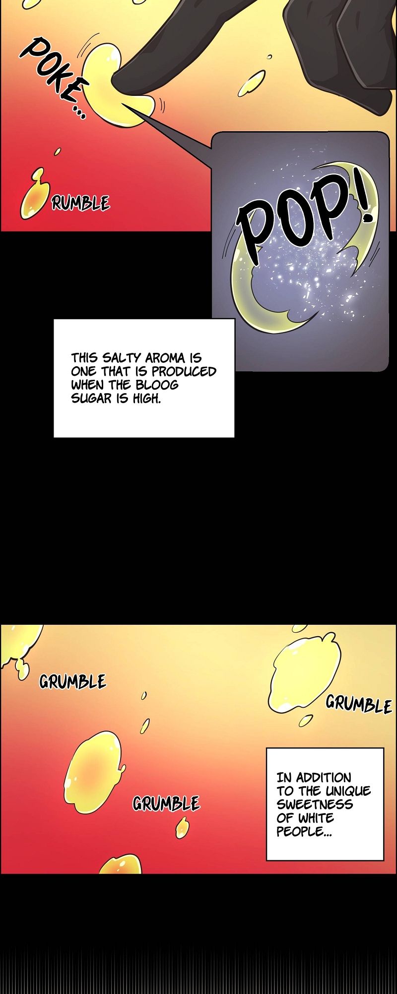 Blood Type L - Episode 6 — page 15