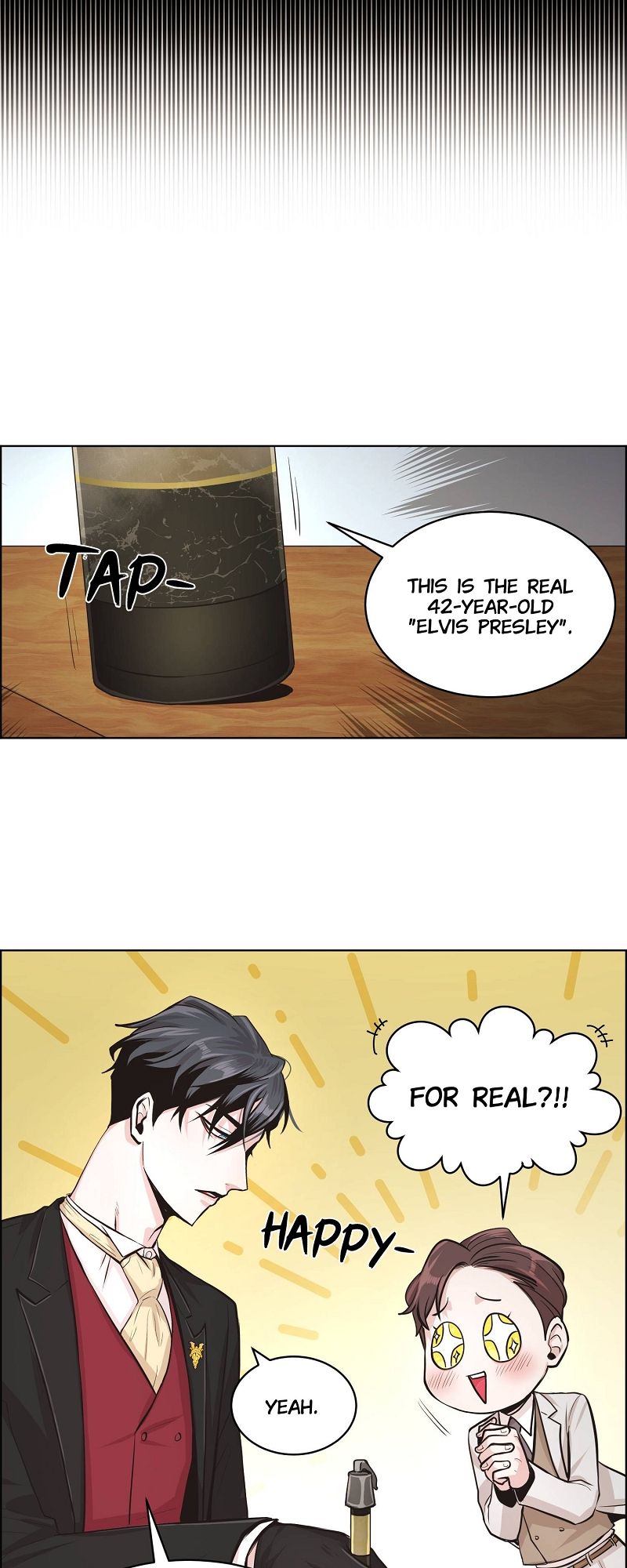 Blood Type L - Episode 6 — page 16