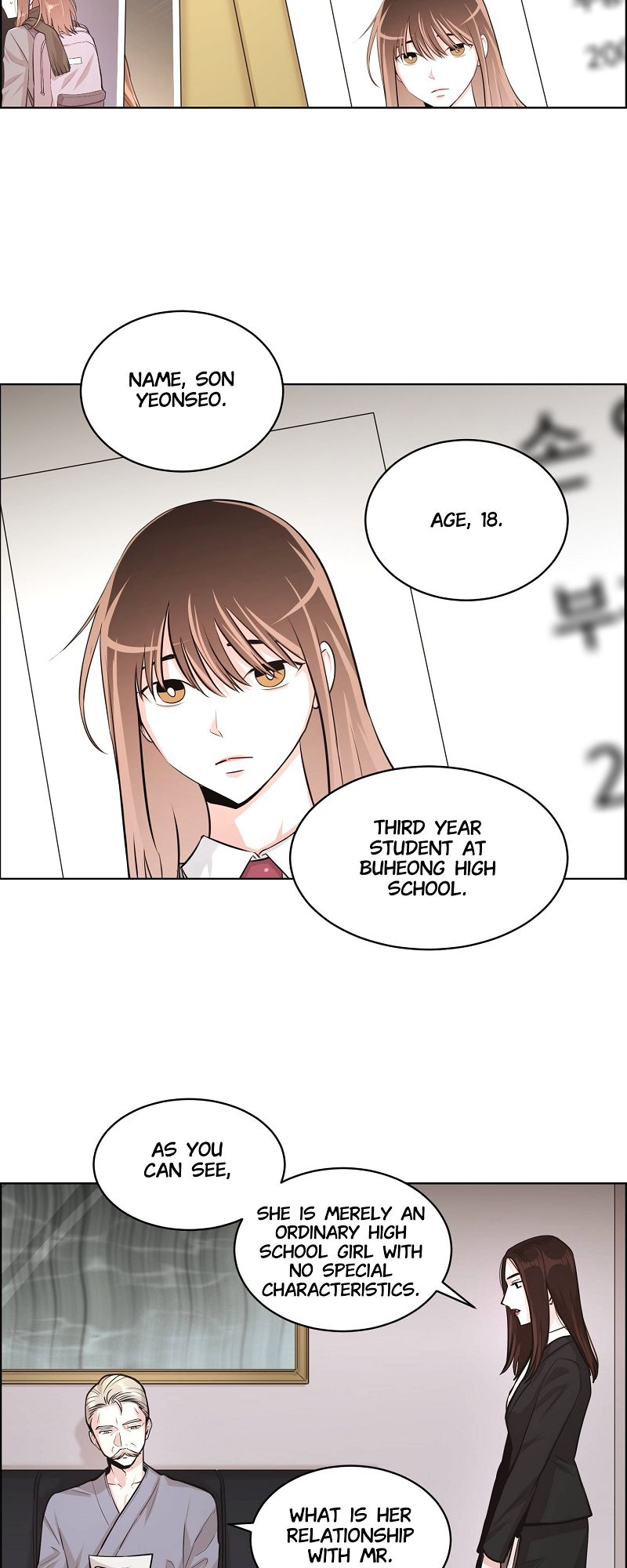 Blood Type L - Episode 6 — page 19