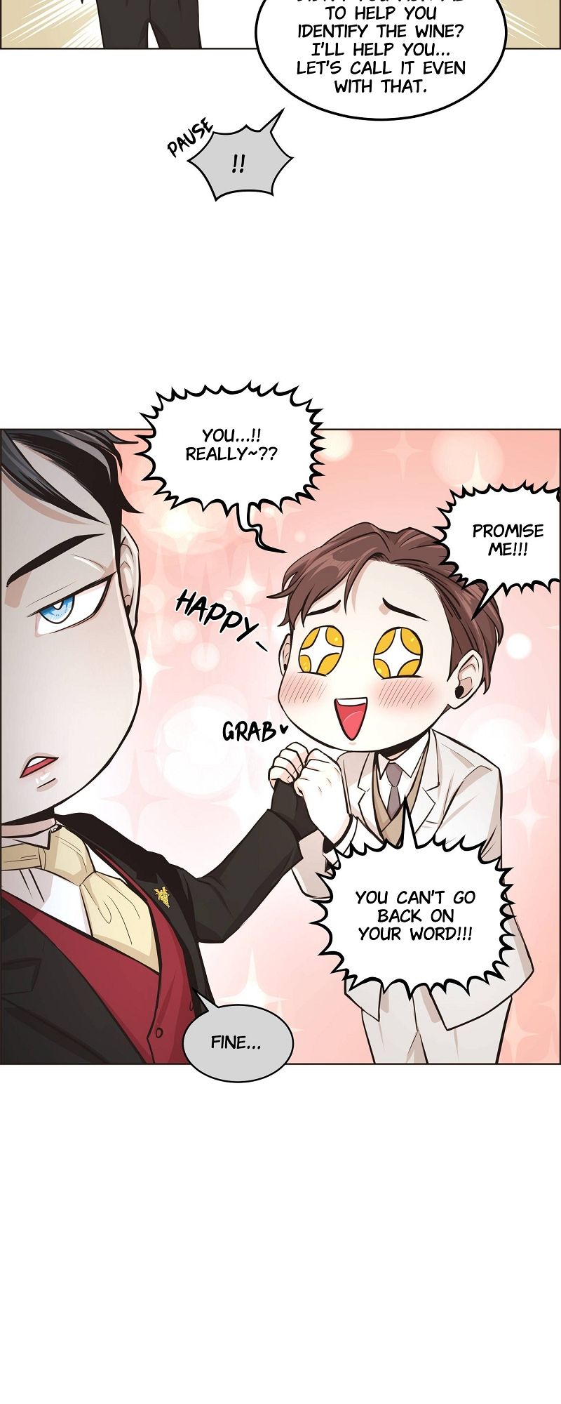 Blood Type L - Episode 6 — page 2