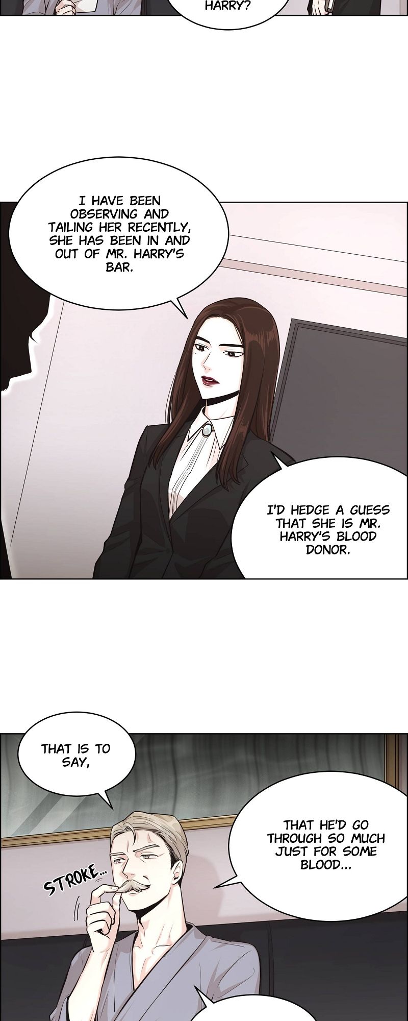 Blood Type L - Episode 6 — page 20