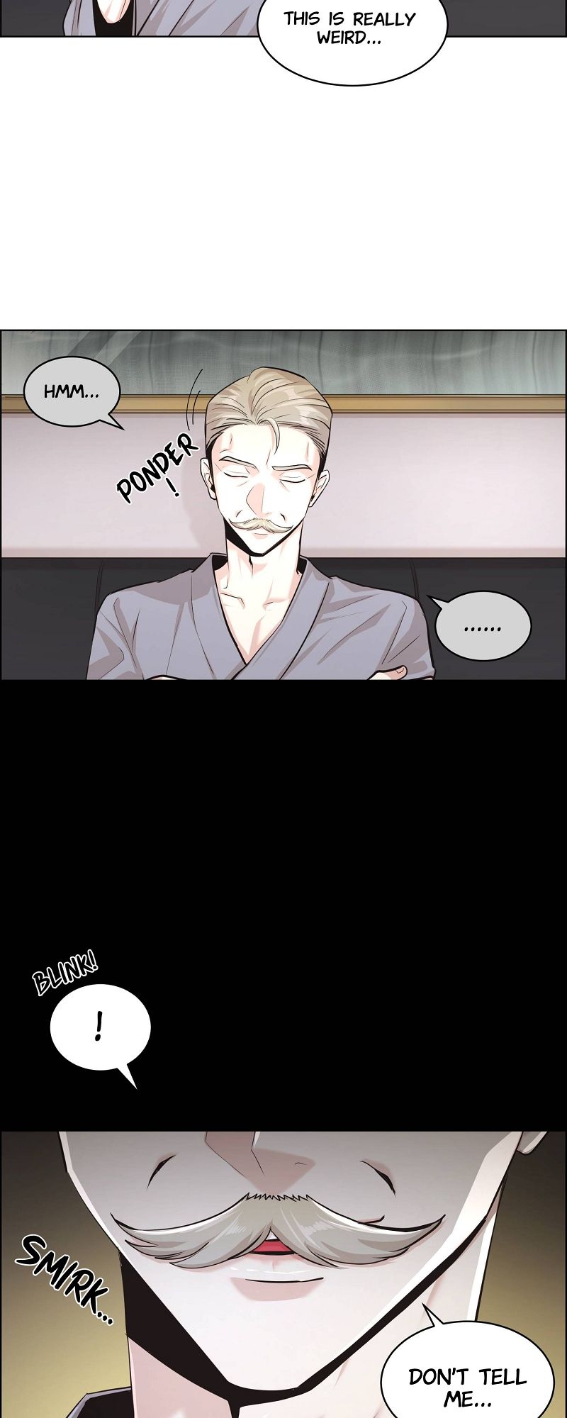 Blood Type L - Episode 6 — page 21