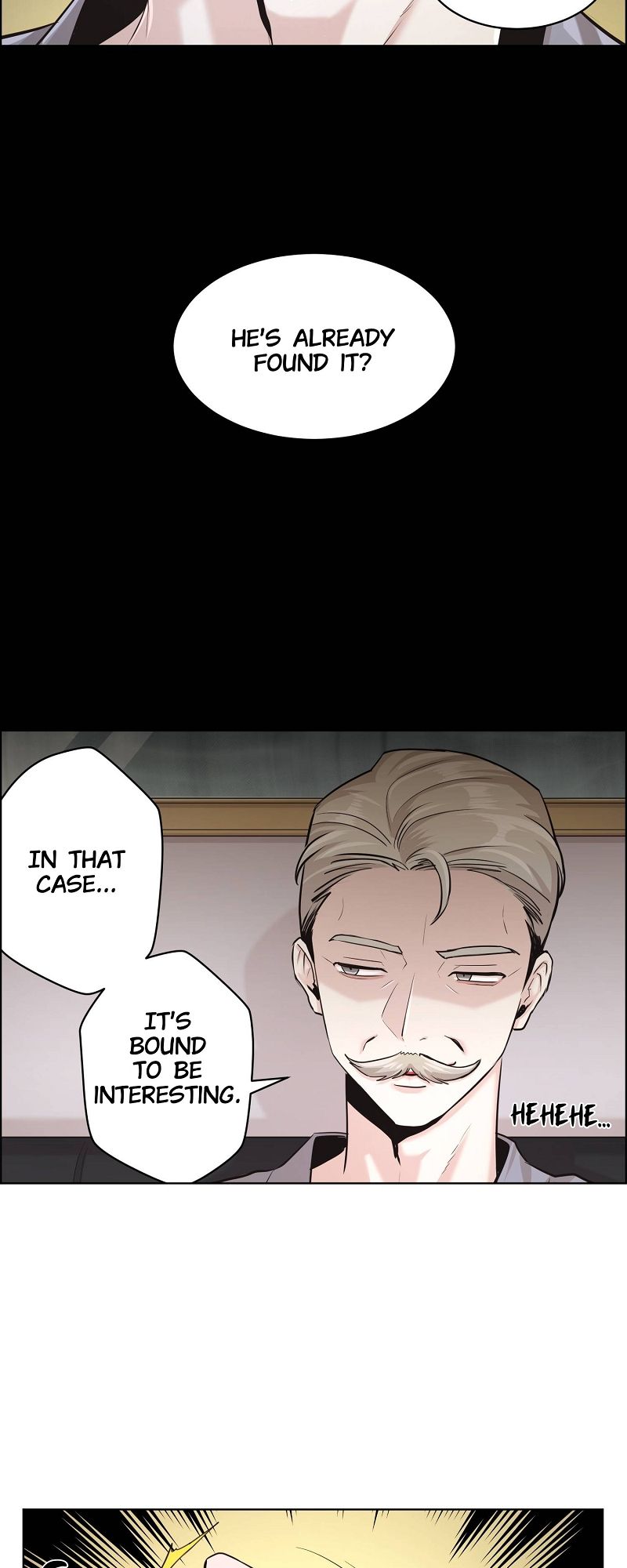 Blood Type L - Episode 6 — page 22