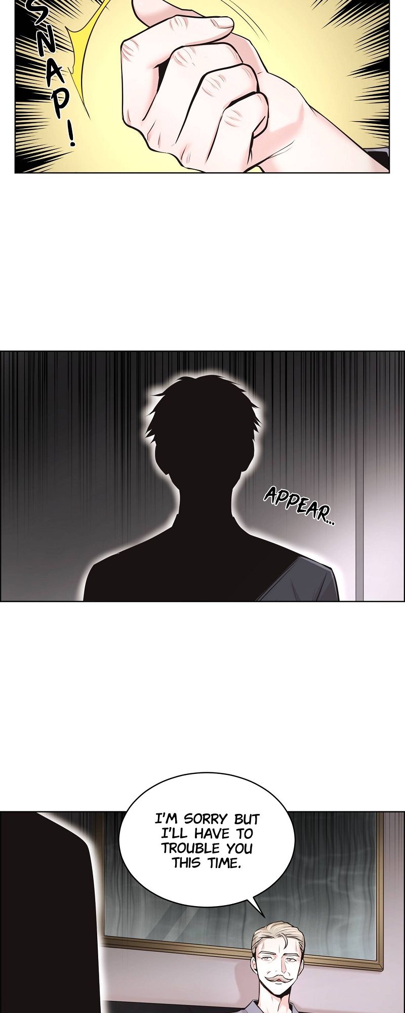Blood Type L - Episode 6 — page 23