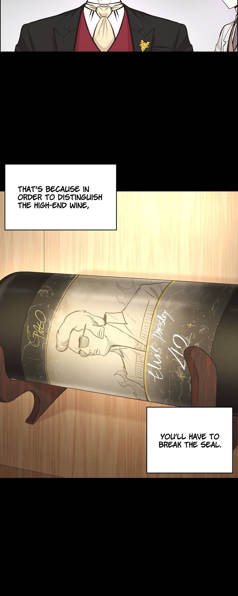 Blood Type L - Episode 6 — page 5