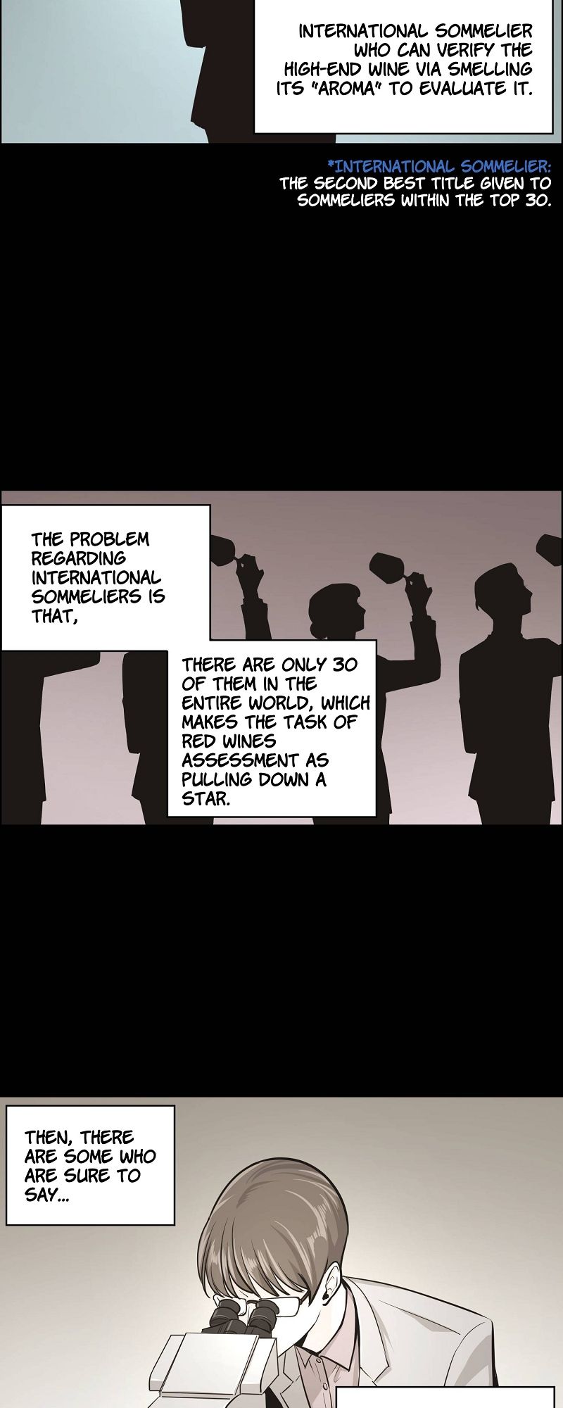 Blood Type L - Episode 6 — page 7
